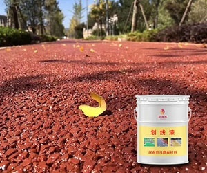 彩鳳新材料：水性地坪涂料的特點(diǎn)，能用多少年？